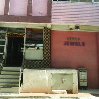Hotel Jewels, Surat 1